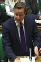 EU referendum: David Cameron's last rallying call to MPs as they ...
