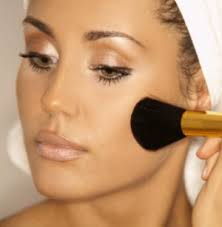 maquillaje