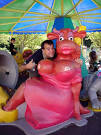Very Weird Amusement Parks | Gadling.