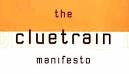 lawrenceM "the Suitcase Guy": The Cluetrain manifesto, theses 15 ...
