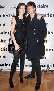 Sophie Ellis Bextor photo - sophie ellis bextor and richard jones - sophie-ellis-bextor-93781