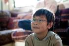 Cody Wai-Ho Lee stars as Dylan
