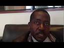 2:37. Dr. J. Kizito with Dr. Sears in Africa