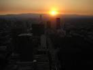 Mexico City Sunset: Caught - via Daymix