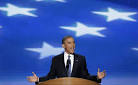 Asking for second term, Obama says nation will recover - Las Vegas ...