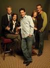 How I Met Your Mother Cast Photo - TV Fanatic