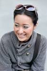 Spring Smile - Le Louvre -