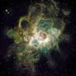 Las <b>Galaxias</b> del Universo