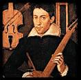 Claudio Monteverdi biography - 8notes.