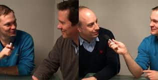 Marc Strigel (PayPal) und Alexander Ey (BillSafe) im Interview ... - marc-strigel-alexander-ey-paypal-billsafe-interview-joel-kaczmarek
