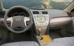 2012 Toyota Camry - Onsurga