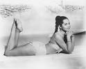 Nancy Kwan