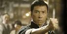 Ip Man in U.S. theaters!
