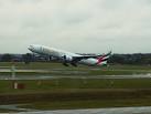 International Airport - via Daymix