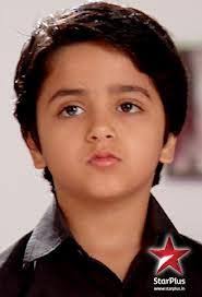 Aarav Singhania - Arshi&#39;s son..5 year old. Anjali singh - rey and arnav&#39; sister - 05OkI01