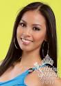 Bb. Pilipinas 2012 Official Candidates