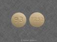 Allegra, Allegra ODT (fexofenadine) Drug Side Effects ...