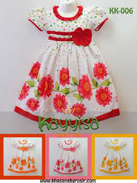 Habis / Sold Out) Grosir Baju Anak Murah Meriah di Bandung KK-006 ...