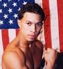 Hector Camacho Jr. From Boxrec Boxing Encyclopaedia - Camachojr