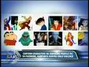 Facebook Users Changing Profile Pictures To Cartoons To Battle