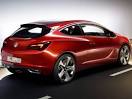 2011 Opel Gtc 2010 wallpapers and preview with prices