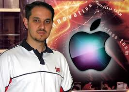 Apple grabs AMD Trinity genius John Bruno - john_bruno_apple