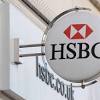 HSBC online banking