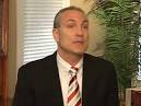 Injury Attorney Anthony J.