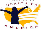 HealthClubs.com - Content - Campaign for a Healthier America