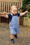 PRINCE GEORGE Queen Birthday Kensington Palace | Royal | News.