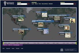 BIBLIOTECA DIGITAL MUNDIAL