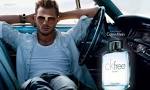 Images de Parfums - Calvin Klein : ck free