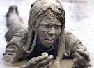 Alyssa Braun Pictures   Annual Mud Day Celebration Lets Kids Get