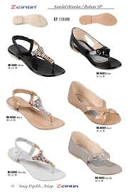 Sandal Cantik - Grosir Sandal Murah