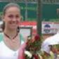 Jelena Simic vs. Anita Husaric - Brcko - TennisErgebnisse.net