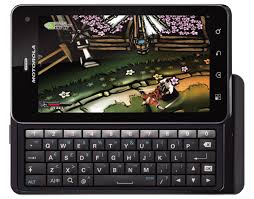 Motorola Droid 3 bán 6tr5 hoặc đổi máy khác.