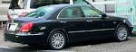 Toyota Crown Majesta