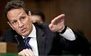 Timothy Geithner