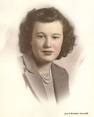Dora Jean <i>Barker</i> Carroll Added by: E.M. Smith