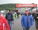 Belgium Speed - Belgium Grand Prix - Greg Wesson's Esoteric Globe - 043_-_Greg_on_Track