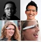 Project Glass: In Your Face,