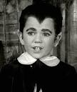 version of Eddie Munster
