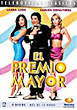 El Premio Mayor