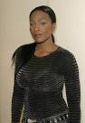 Nona Gaye Bio (Biography)   Celebrity Gossip