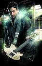 Aaron Fink | Electric Guitar Pickups &amp; Accessories - EMG Pickups
