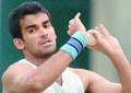 Zaheer Khan Bowls the Fastest