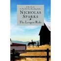 Past Book - THE LONGEST RIDE