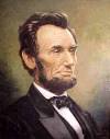 Lessons from Abe Lincoln