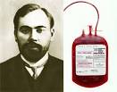 Alexander Bogdanov- Blood