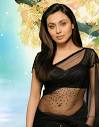 Rani Mukherjee Pictures